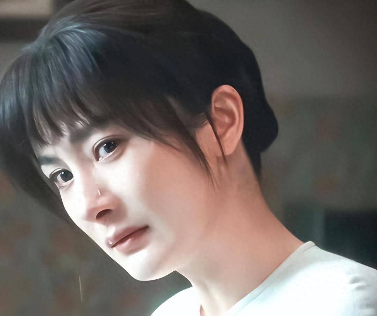 原创            林永健再谈杨幂：不提演技，却把她推上风口浪尖