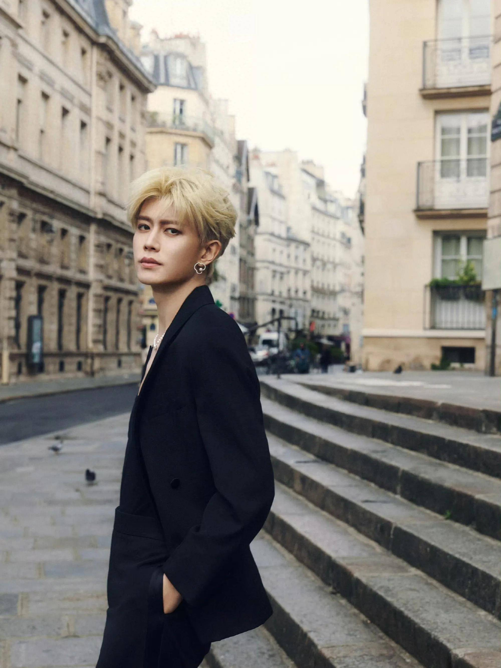 原创            嗨放派4即将开录，任嘉伦，王琳凯回归，李昀锐，郑恺！