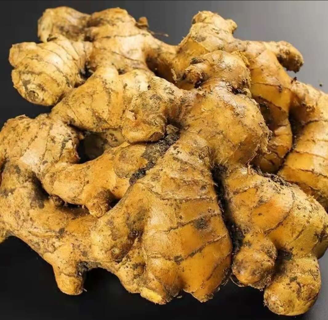 南宁城和讲夏天吃生姜养生 开胃消食抗衰老