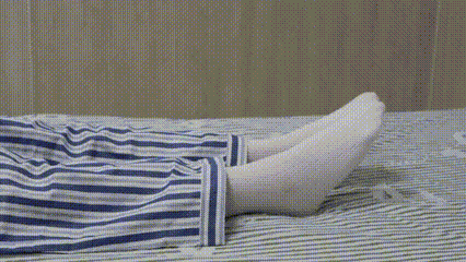 一个能预防血栓形成的“黄金动作”！超简单，每天只需5分钟