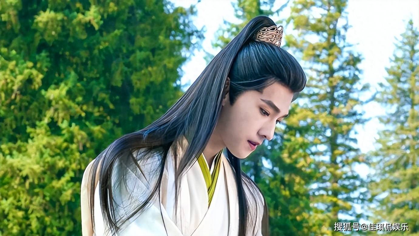 《凡人修仙传》看到韩立对墨彩环、董萱儿不同态度，才知他最爱谁