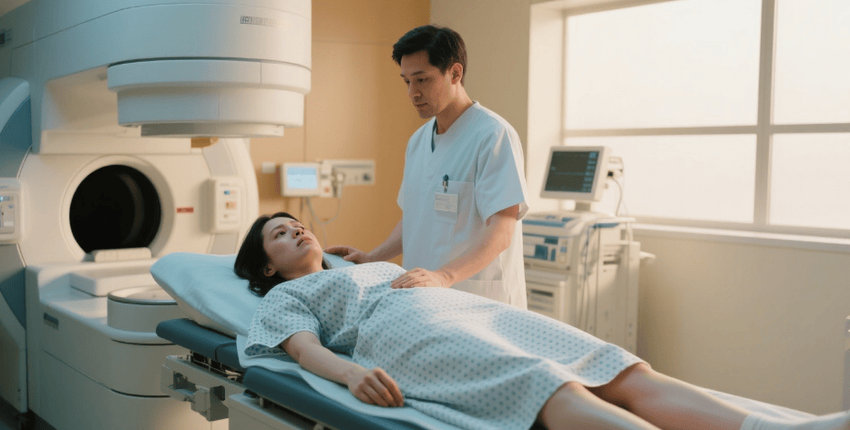 早期乳腺癌放疗：提升疗效与生活质量的重要选择