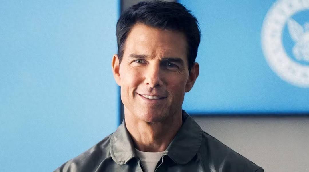 不用再等40年！《壮志凌云3》成派拉蒙最高优先级项目