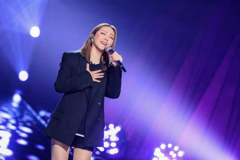 《歌手2025》将争夺最后的入场券