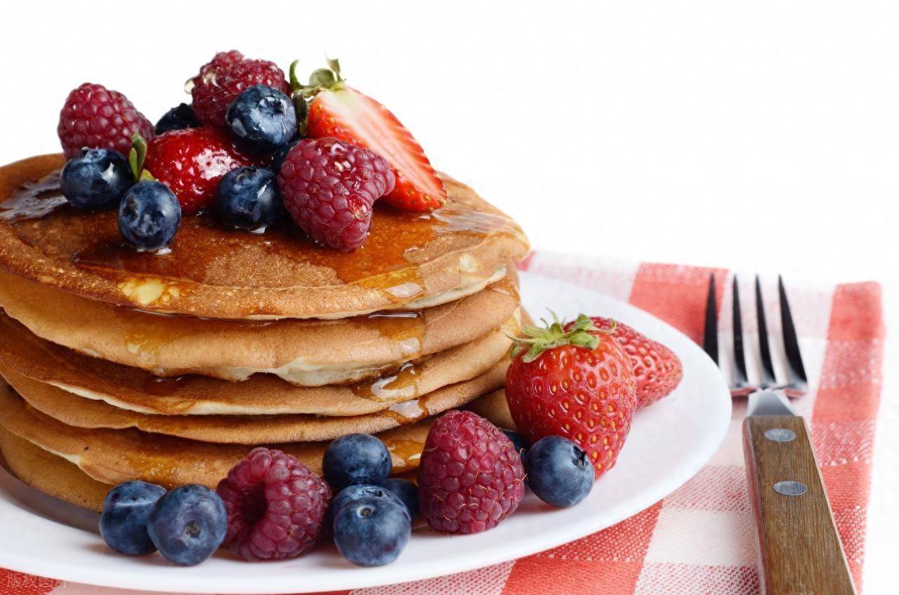 减肥：早上空腹，大胆吃这7种食物