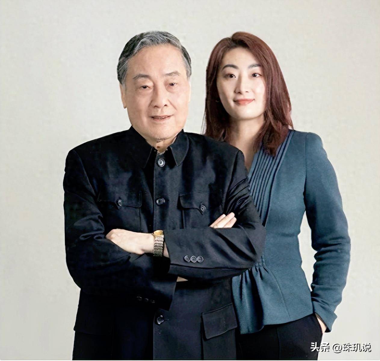 原创            宗馥莉被宗老设局，与三兄妹签和解协议又多次反悔，人设崩了