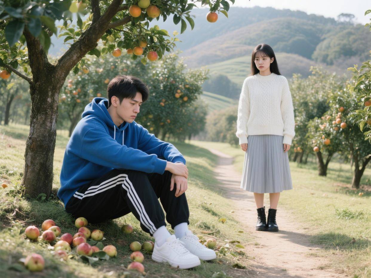 原创            脸上有这2个特征的男人，人品多半很差，别走得太近