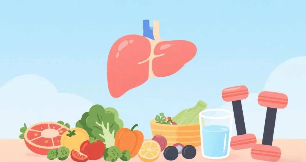 杏林百科 | 超声报告中的“减脂区”，您知道是怎么回事吗？