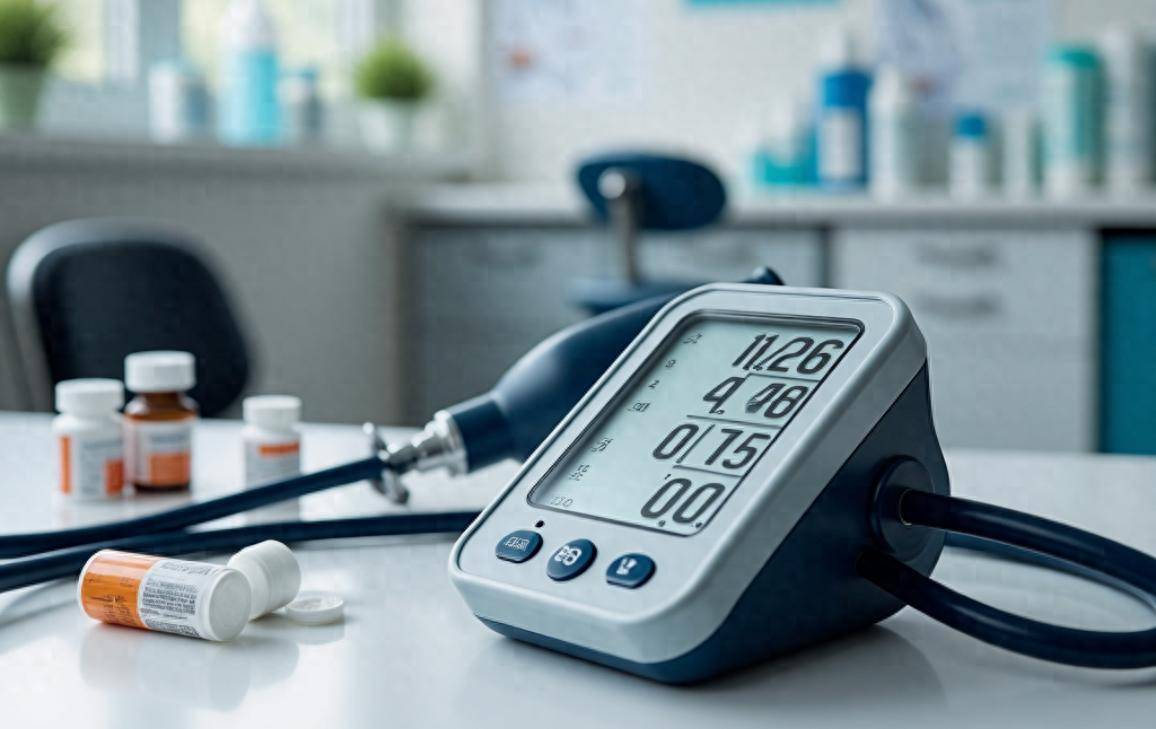 原创            心血管专家建议：高血压每年规律复查这3个项目，可护血管防大病