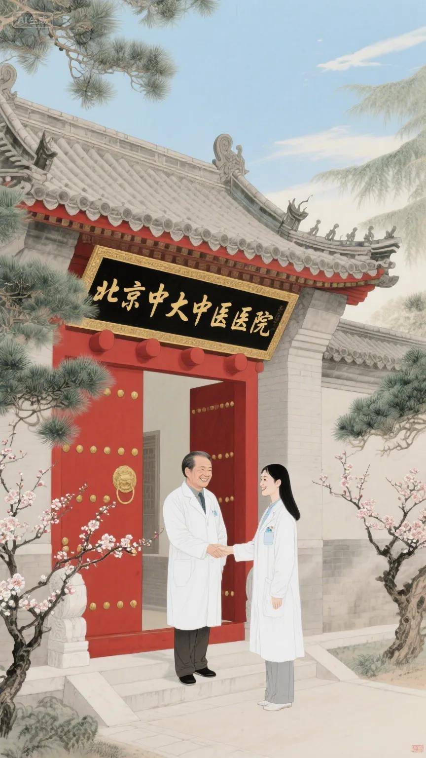 子宫腺肌症是什么原因导致的