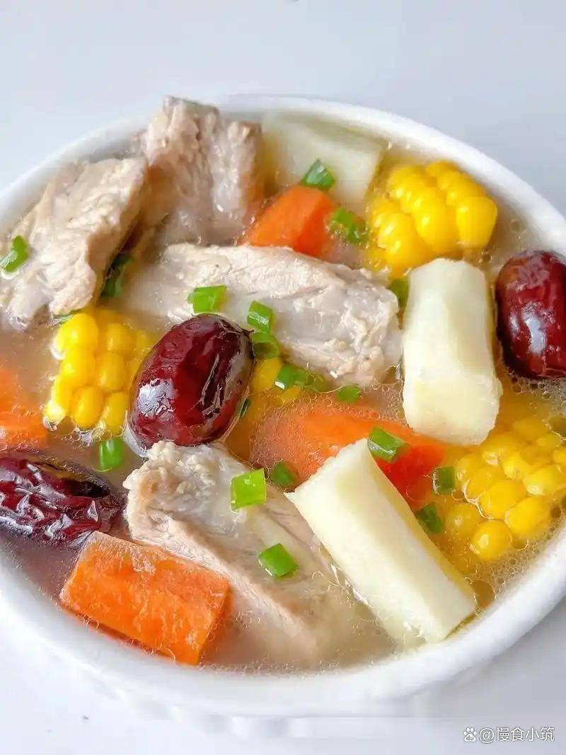 原创            入秋养脾胃的黄金期！这6道应季菜换着吃，营养好吃少生病，精神头足足的！