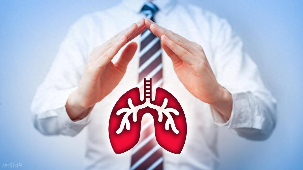 留意身体信号！这五个可能是肺癌早期的提醒
