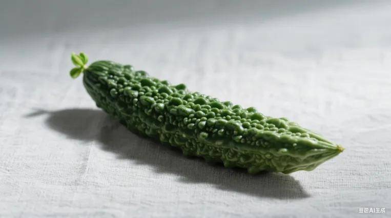 植物苦瓜在辅助降糖方面使用频次高