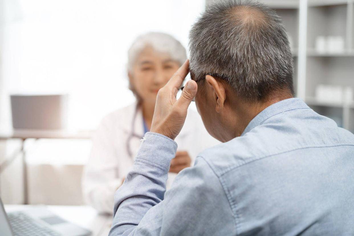 原创            脑梗病人有三坎，熬过就长寿：三坎是指哪三年？60岁后请重视