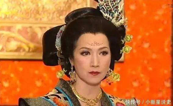 原创            唐宣宗生母郑太后，从预言开始，以高寿而终，宫女出身的两朝国母