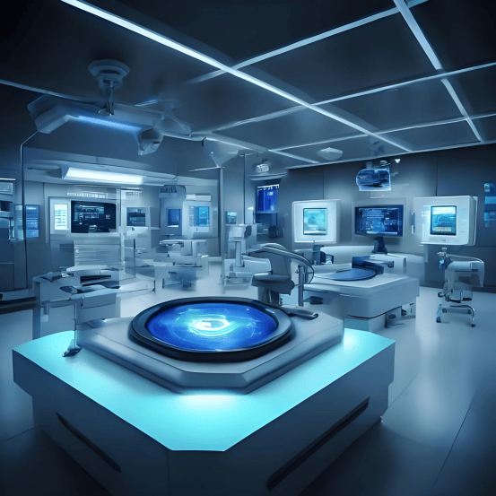 CT、MRI需要办理大型医用设备配置许可证吗？