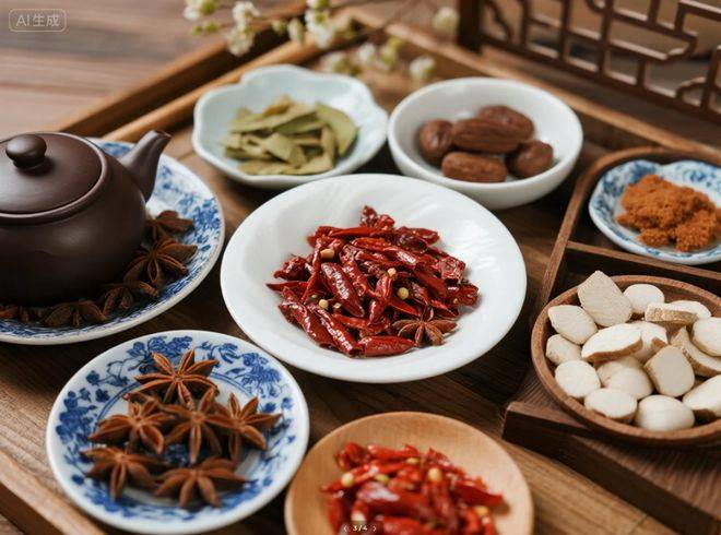 天疱疮的希望之光？健脾祛湿方剂！