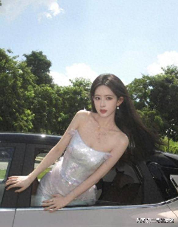 原创            大S仅去世半年，孟子义没时间手术瘦到脱相，再次给内娱敲响警钟