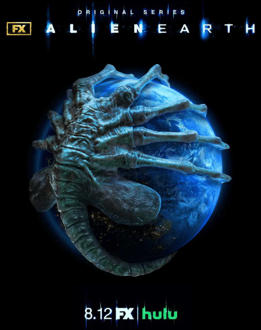 一集入坑，生猛到顶，今年最期待的R级新剧来了