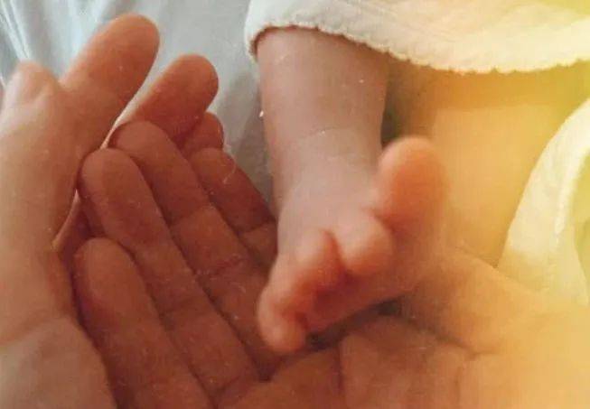 内娱！新孩子！