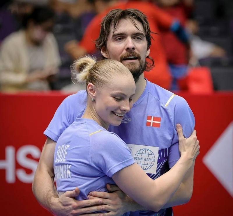 原创            世锦赛战报：再爆大冷，国羽世界第一被逆转2-3一轮游