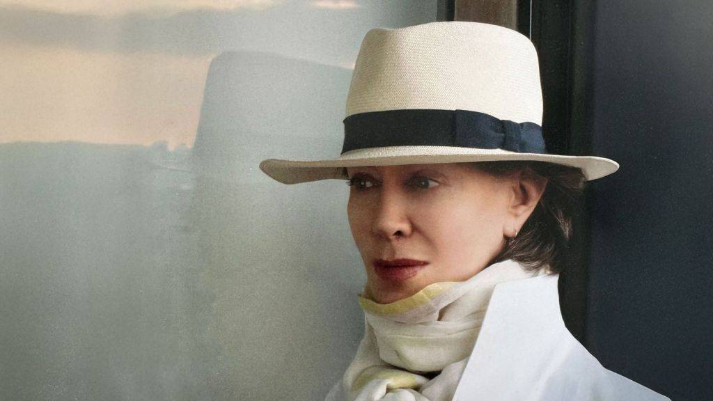 电影服装设计师米莱娜·坎农诺获洛迦诺电影节荣誉大奖