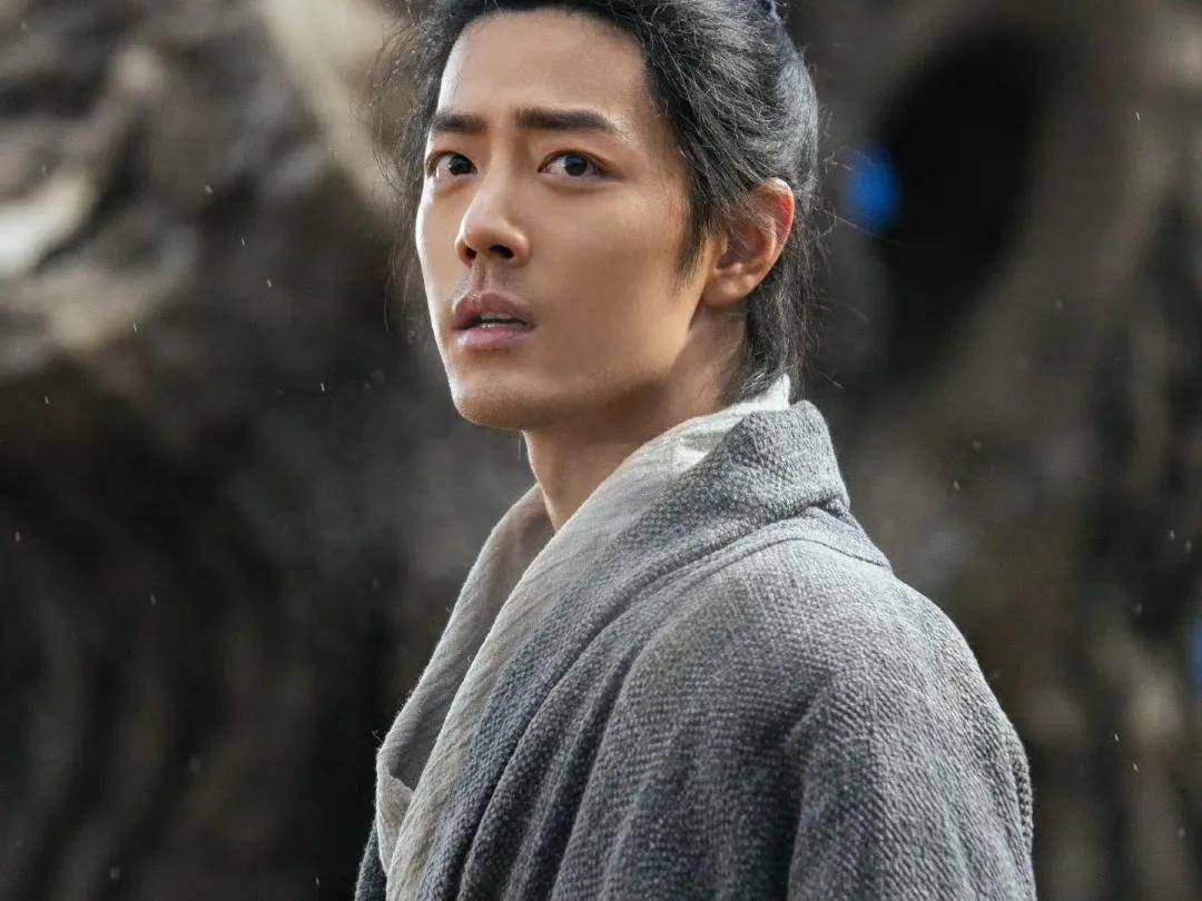 原创            肖战力荐王琳《姐姐当家》综艺，助力破圈进军全球，二人关系非同一般