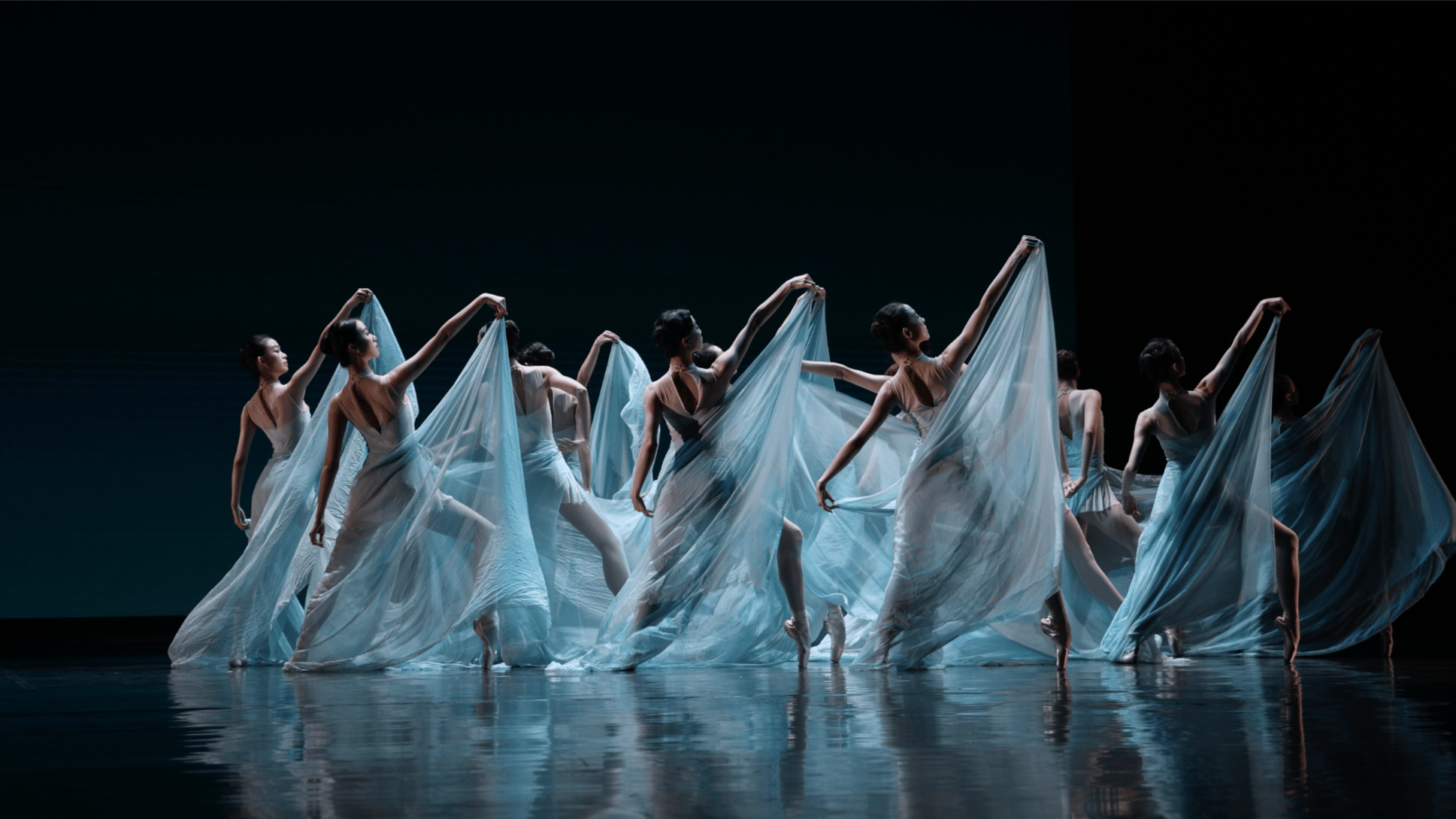 “冰城雪都童舞少年情”艺术交流活动圆满举行