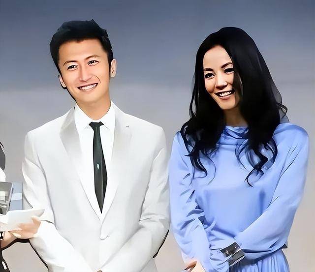 原创            王菲和谢霆锋没想到，这回让他们“无地自容”的，是李嫣和谢振轩