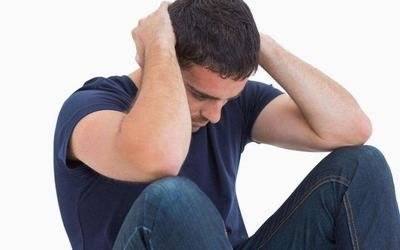 男性生殖器瘙痒是怎么回事？帮你分析了这6个原因！
