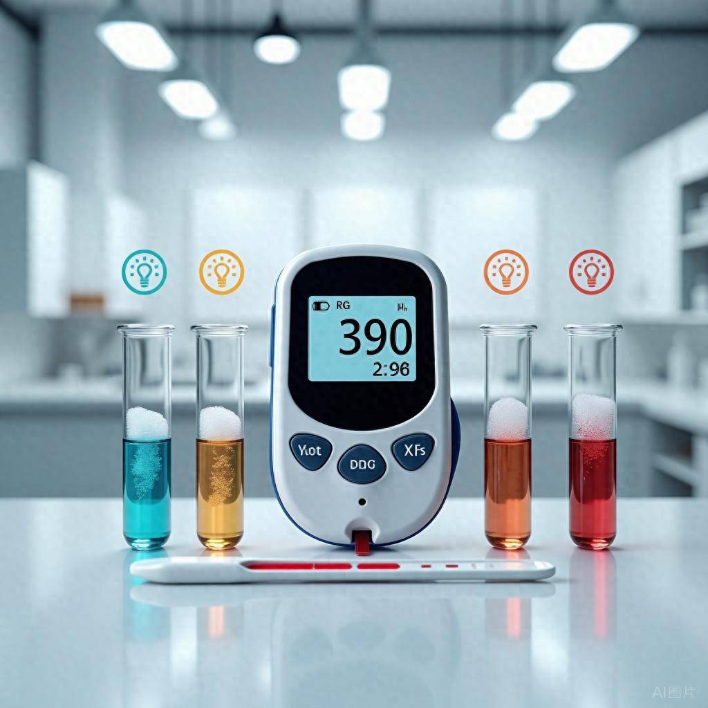 糖尿病血糖总不好，可能是这些习惯悄悄升高你的血糖！