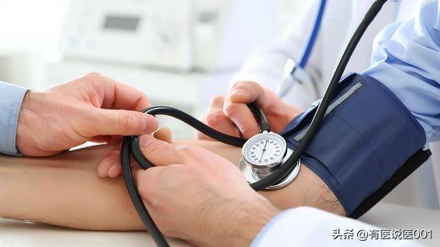 高血压患者多吃这几类食物，注意避开3个误区