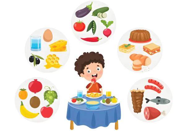 从饮食到运动：康江健康带你解锁减脂的正确姿势