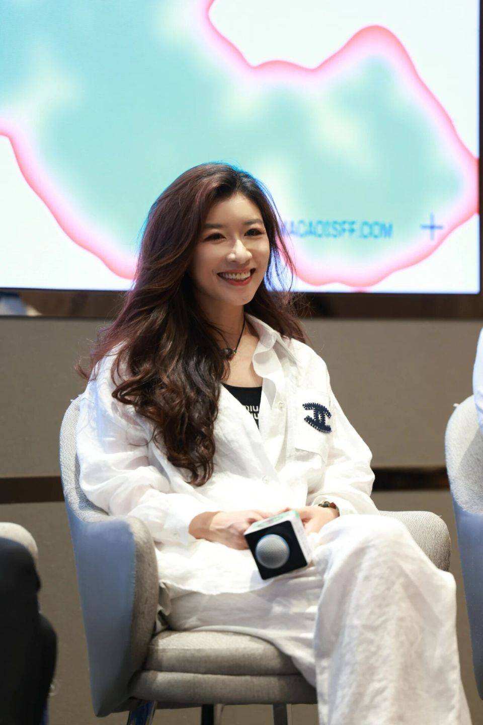 “短剧完全有机会成为一种新的文化符号”丨对话腾讯视频李啦