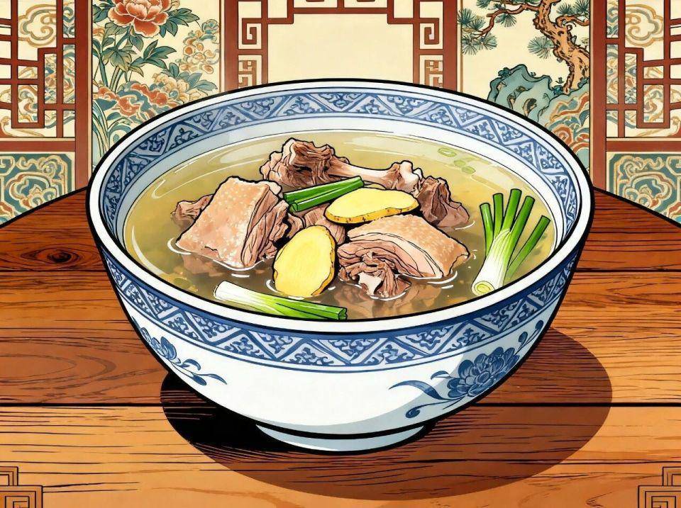 秋天为什么适合吃鸭肉？丨每日话题