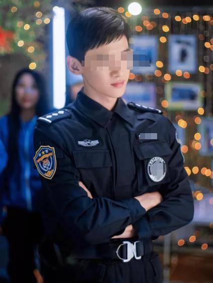 原创            6岁儿子打架进局子，我的警察前夫：这打架的能力，是遗传你了