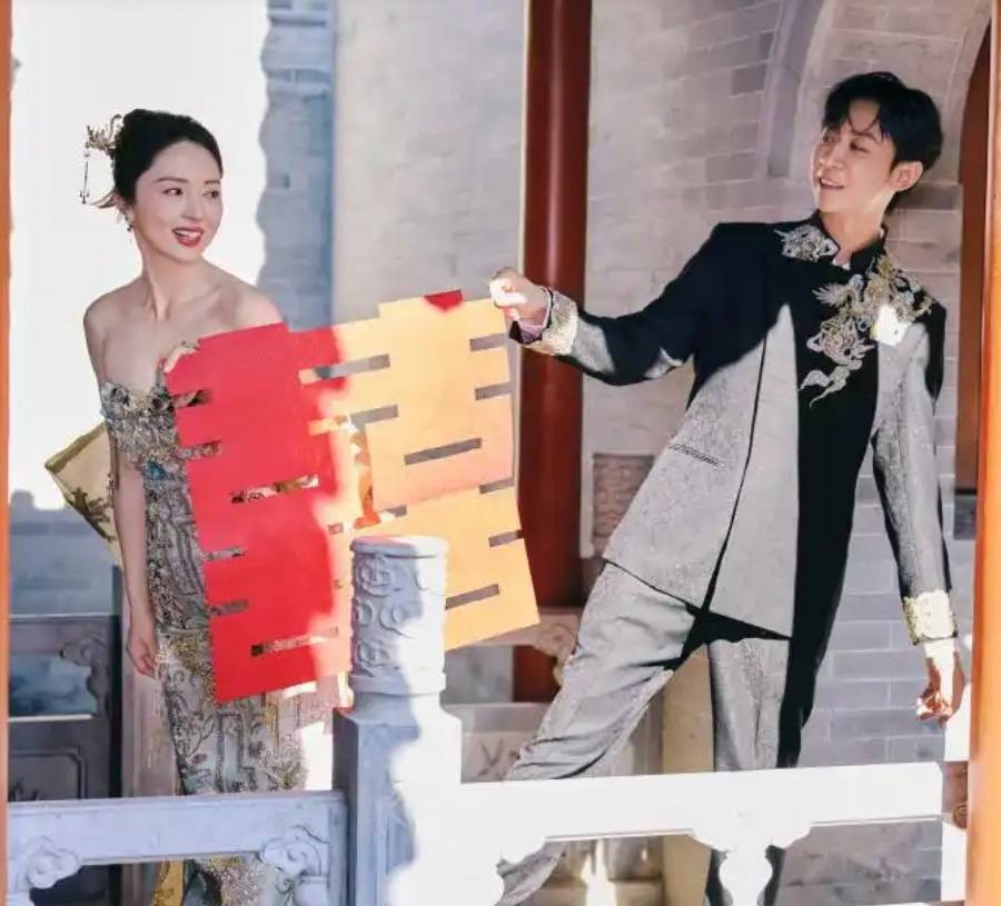 原创            姐姐当家婚礼收官张维伊口碑反转？小乌龙难掩真爱，小酒窝解危机