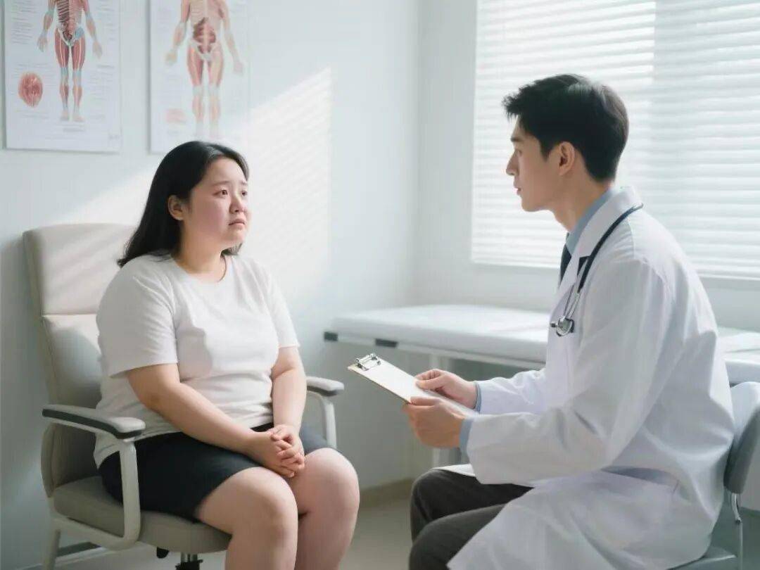 减重遭遇平台期？莫慌，三种方法来突破