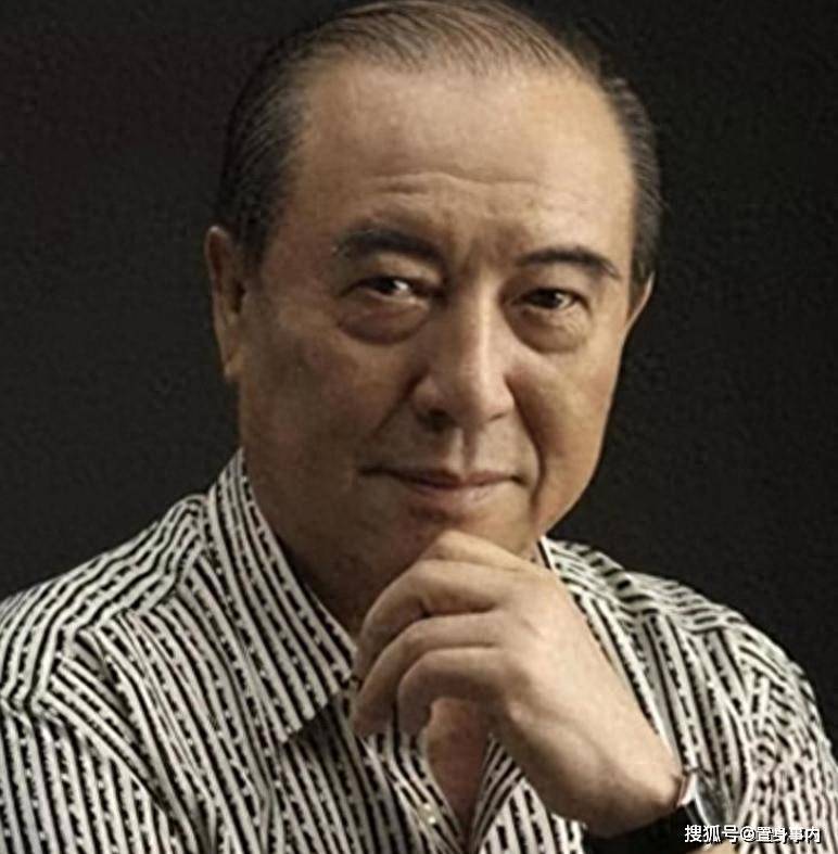 原创            影视圈霸主！欺凌舒淇，威胁刘德华，害死古龙，却转身夺金马影帝