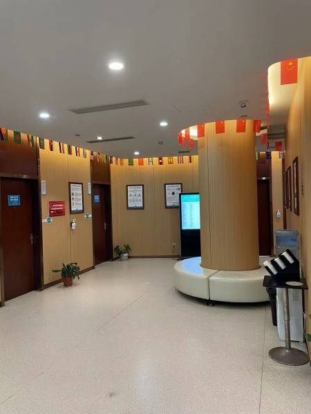 创新驱动发展——义乌义民门诊部引领男性健康诊疗新方向