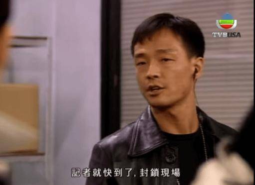 前TVB男星移英惨况曝光！没钱吃饭喊救命！被内地封杀遭遇连环不幸！