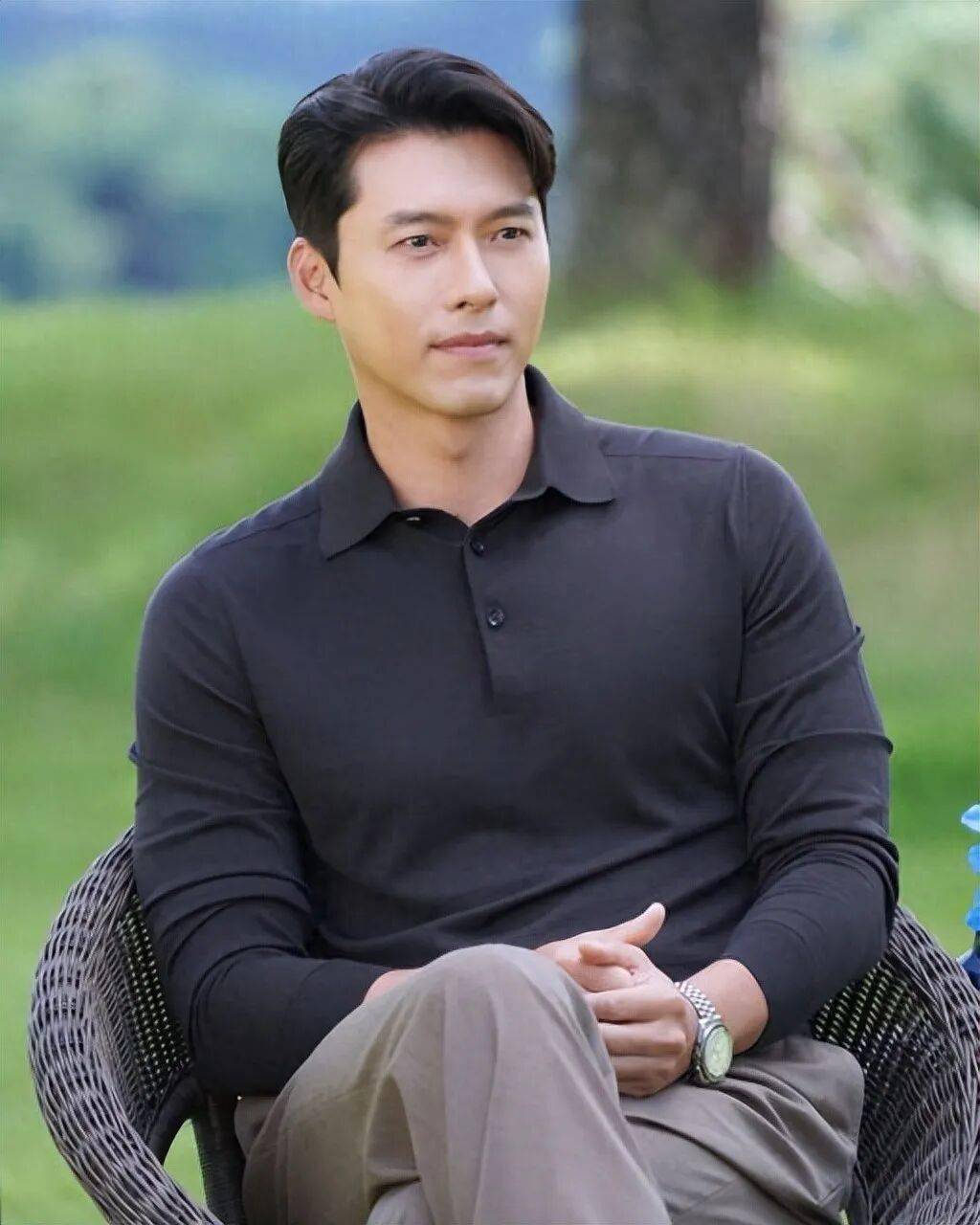 玄彬“宠妻”孙艺珍习惯性动作被曝，韩网友：浪漫到骨子里的体贴