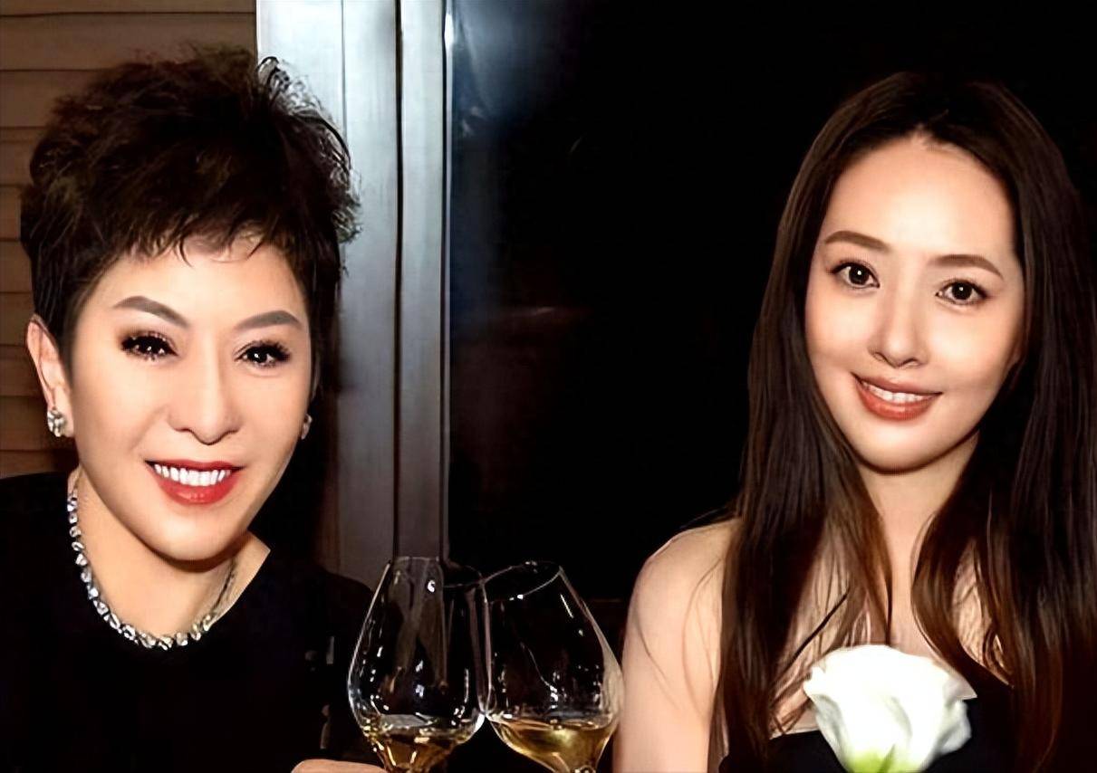 原创            再漂亮有什么用？不仅被婚内出轨，郭碧婷还得自己赚钱补贴娘家