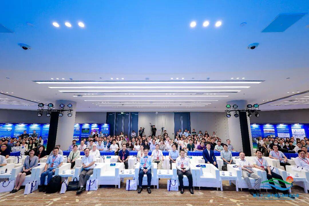 第三十二届中国北京种业大会合成生物创新发展论坛圆满举办