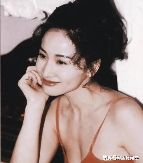 邀月宫主！于莉写真赏