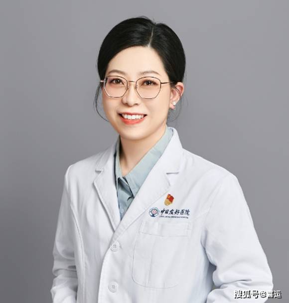 中日友好医院脾胃病科刘瑜医生简介