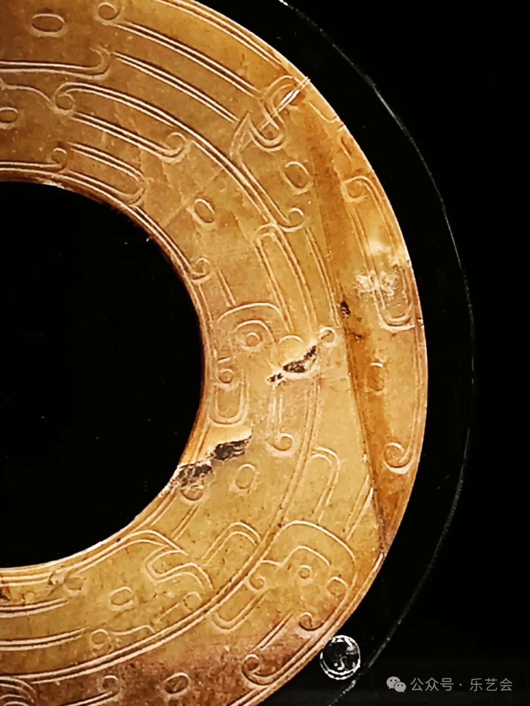 花脚大仙分享：《敬天格物——西周虢国玉器精品展》上篇