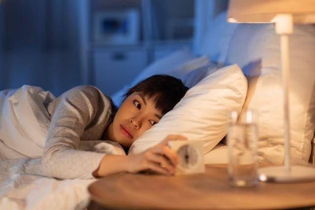 适合老年人的4类催眠药物：安全优先，高效助眠