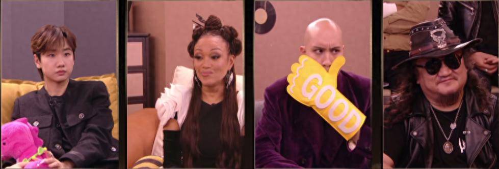 原创            歌手第五期淘汰人员出炉，观众：该走的没走，不该走的却走了