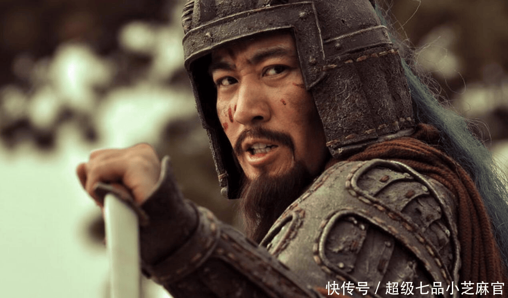 原创            三英战吕布，把刘关张换成袁绍、颜良、文丑，多少回合可斩吕布？